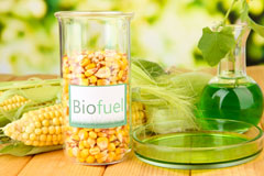 Ousefleet biofuel availability